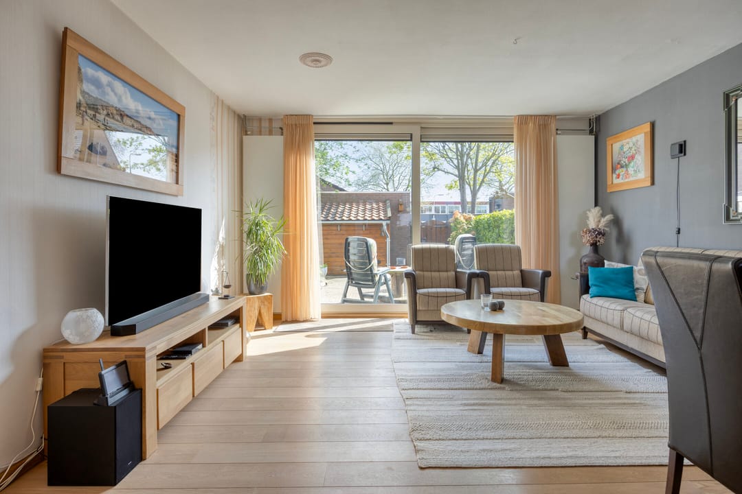 Photo 2 of Jan de Geusrede 18