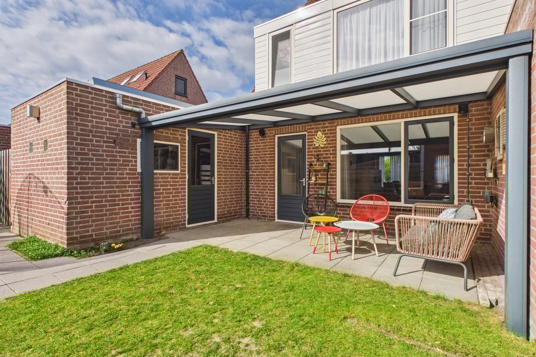 Foto 37 van Michiel de Ruijterstraat 33