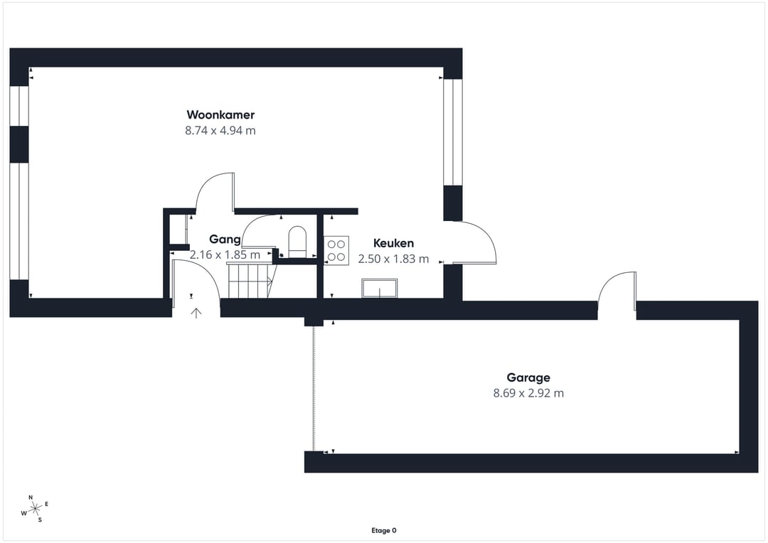 Foto 43 van Michiel de Ruijterstraat 33