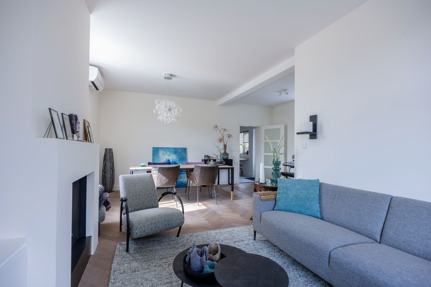 Foto 10 van Zandberg 12