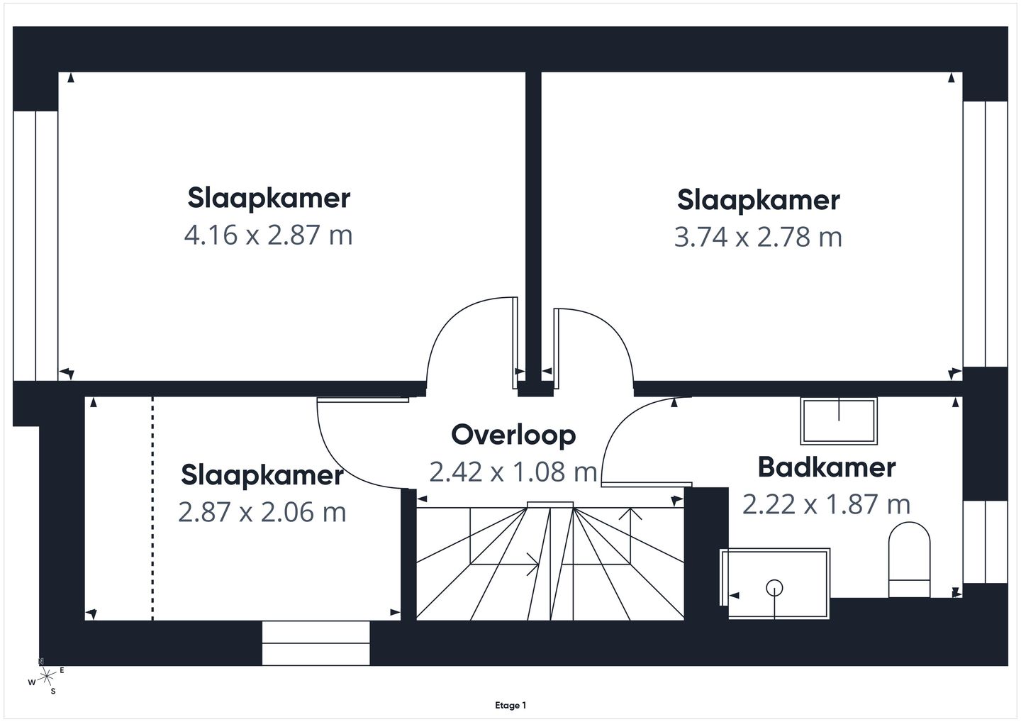 Foto 44 van Michiel de Ruijterstraat 33