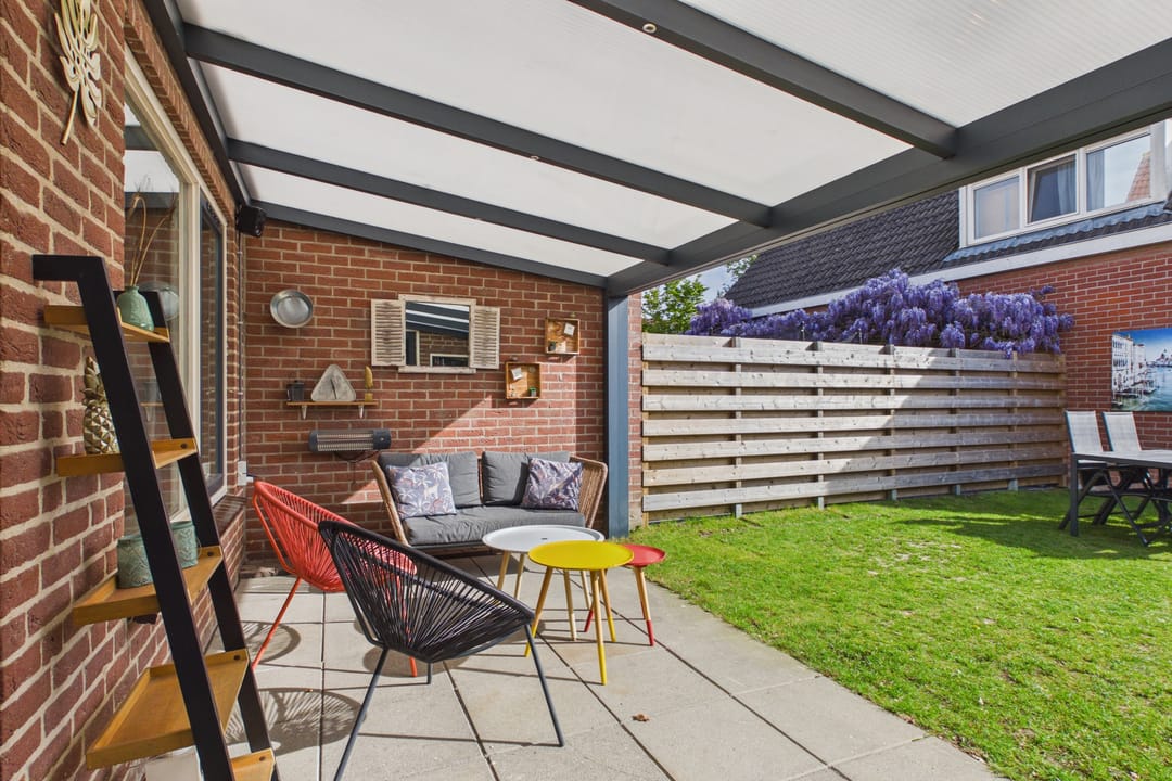 Foto 38 van Michiel de Ruijterstraat 33