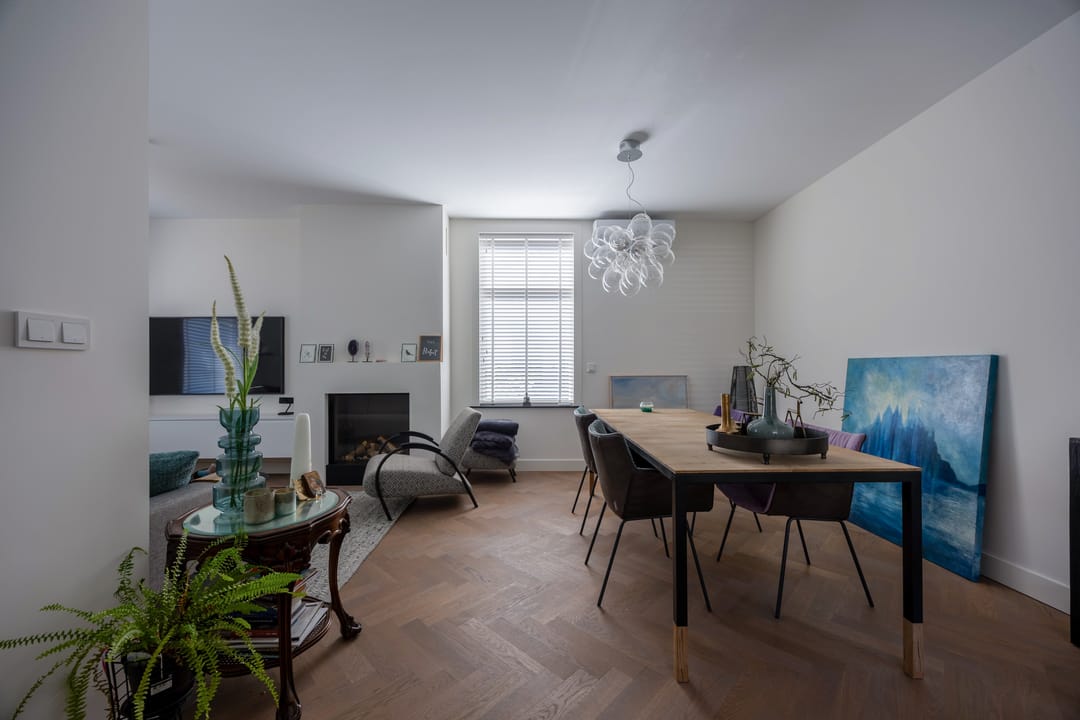 Foto 7 van Zandberg 12