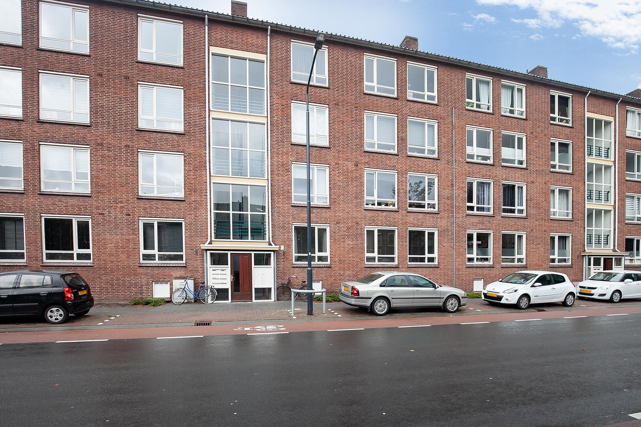 Dr. Struyckenstraat 110 Breda