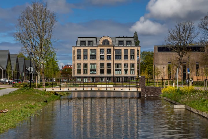 Foto 2 van Hofstedelaan 50