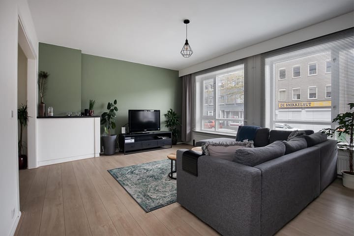 Photo 2 of Dr. Struyckenstraat 110