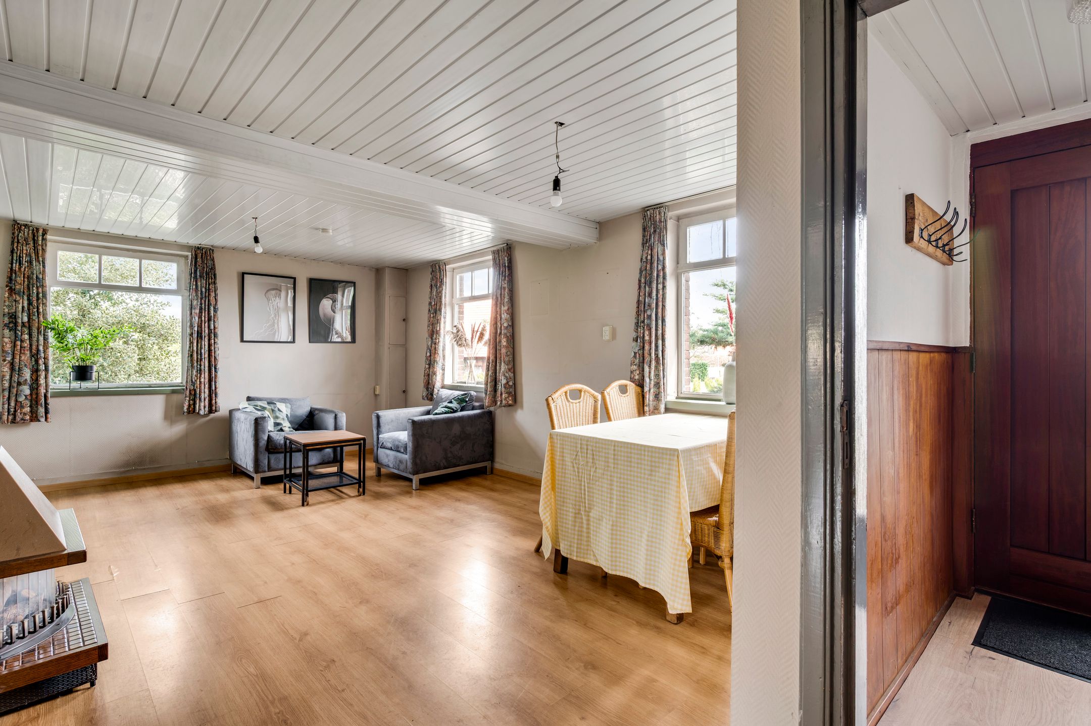 Foto 9 van Boshoverweg 5