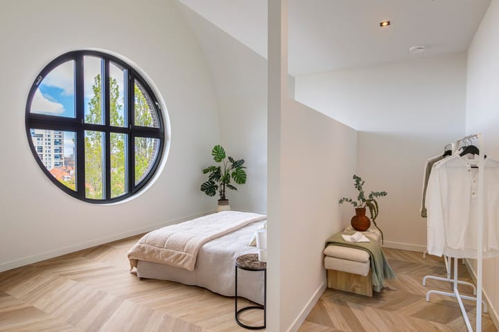 Foto 3 van Hofstedelaan 50