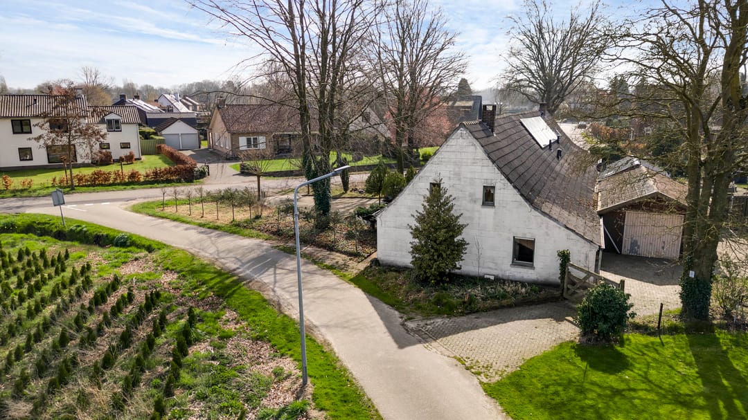 Foto 37 van Boshoverweg 5