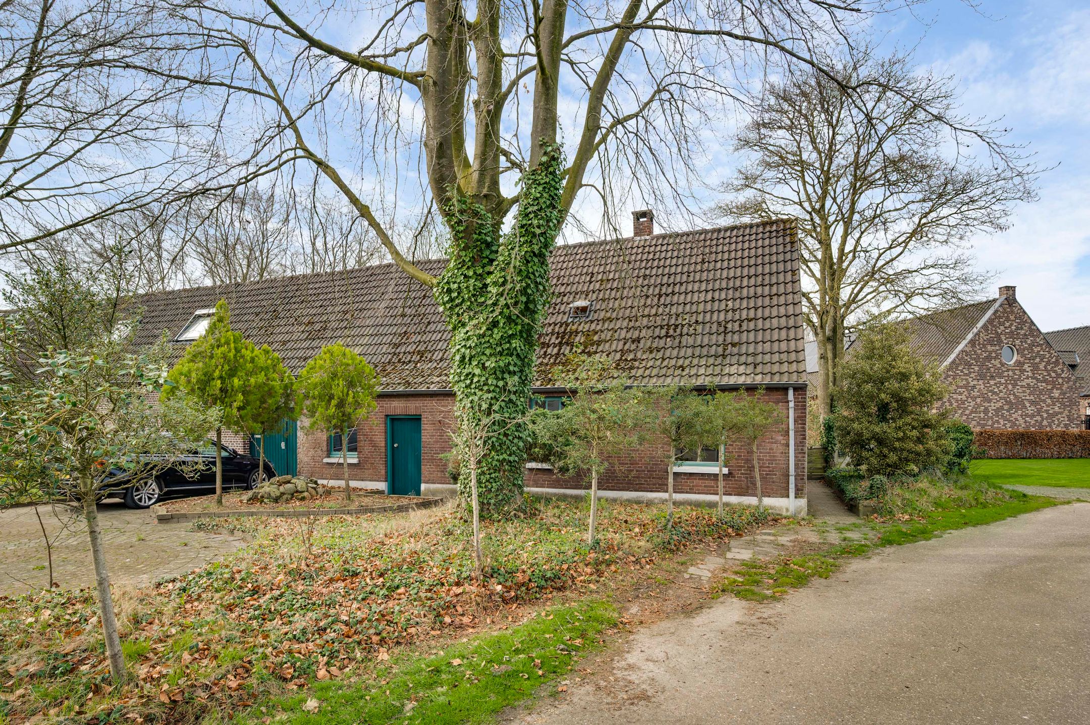 Foto 39 van Boshoverweg 5