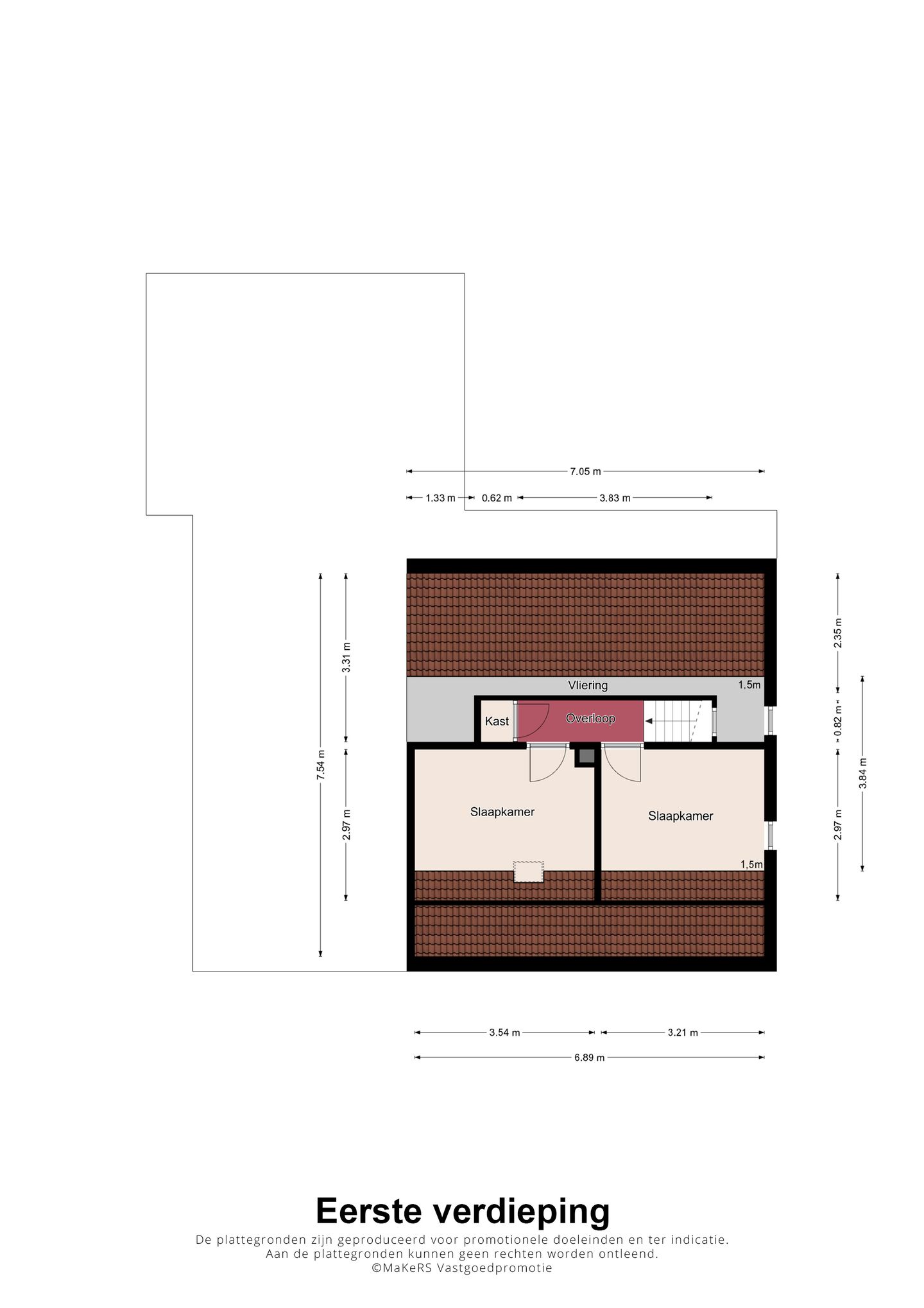 Foto 44 van Boshoverweg 5