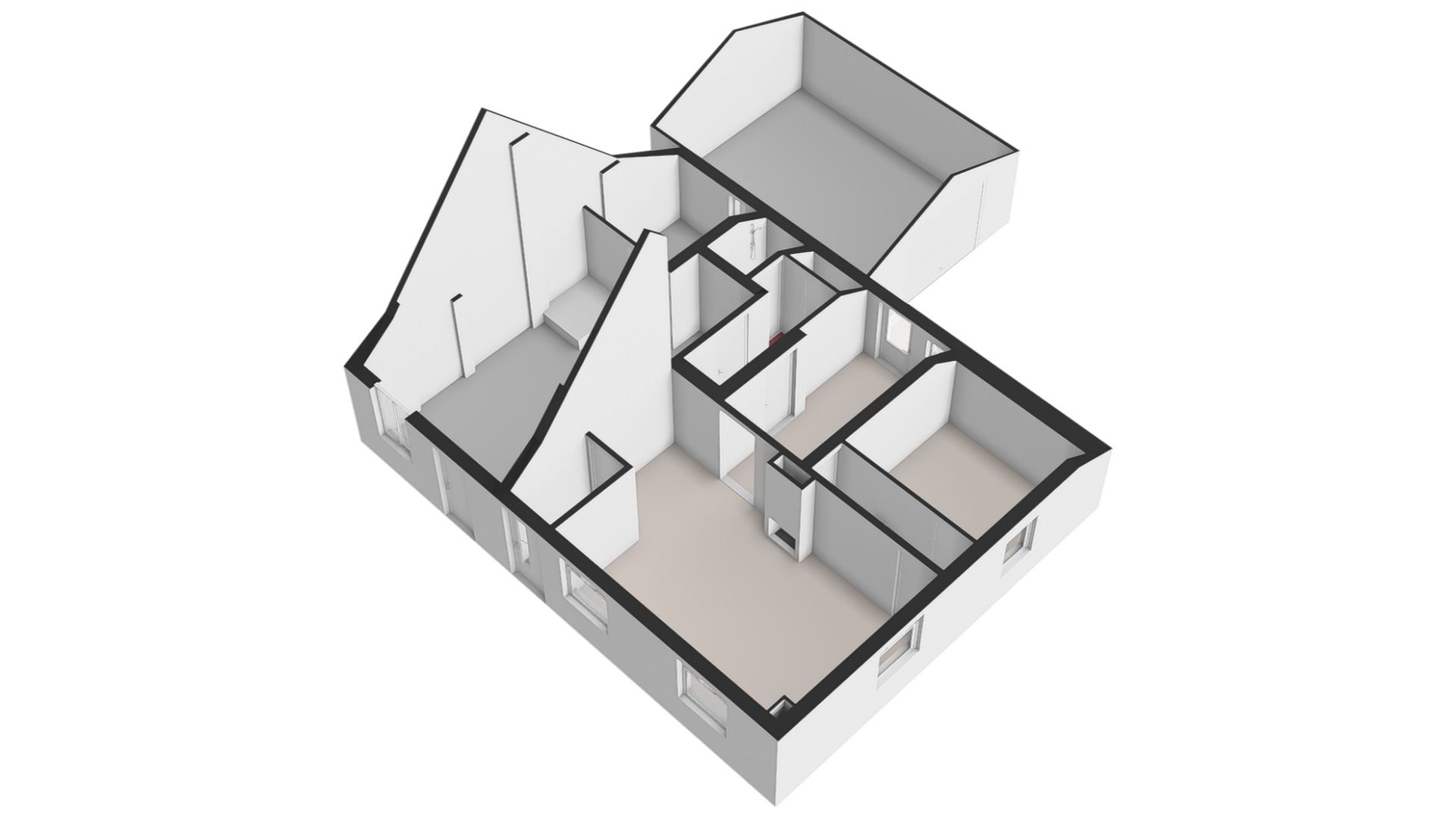 Foto 45 van Boshoverweg 5
