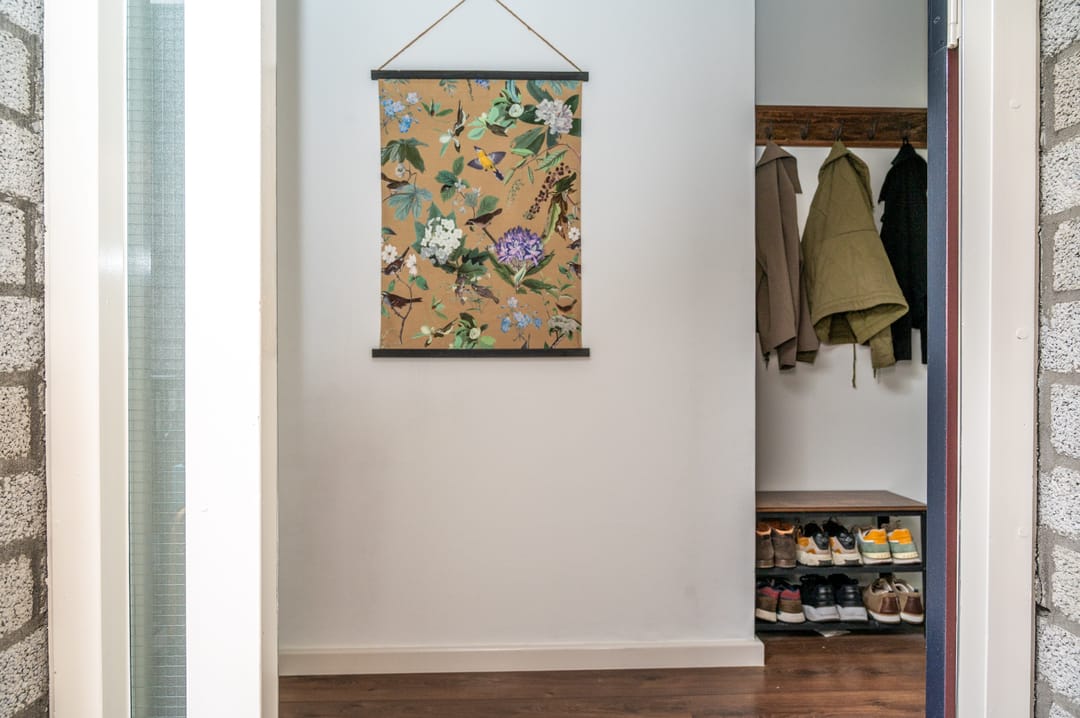 Foto 2 van Bijleveldsingel 20-DF