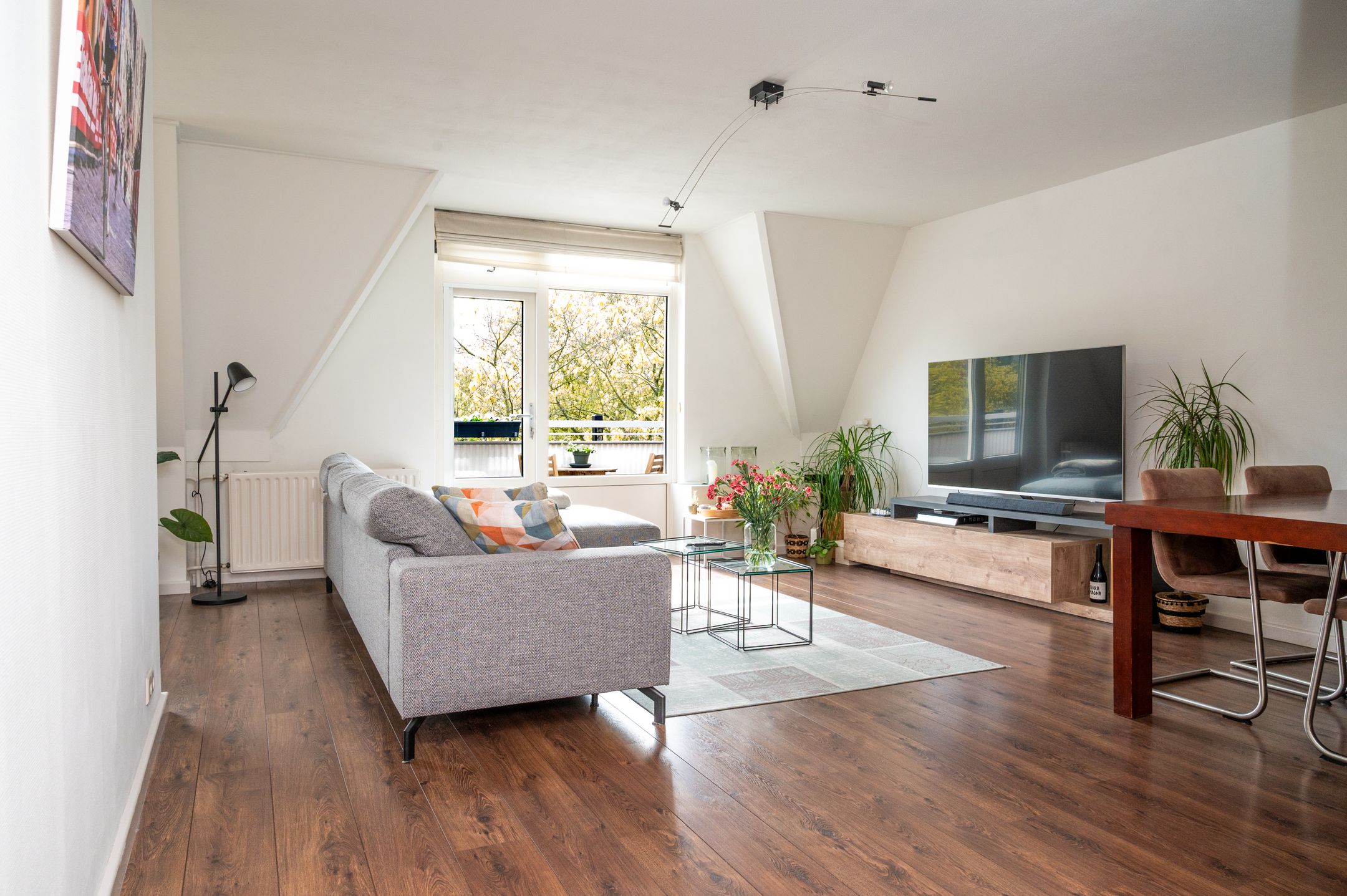 Foto 3 van Bijleveldsingel 20-DF