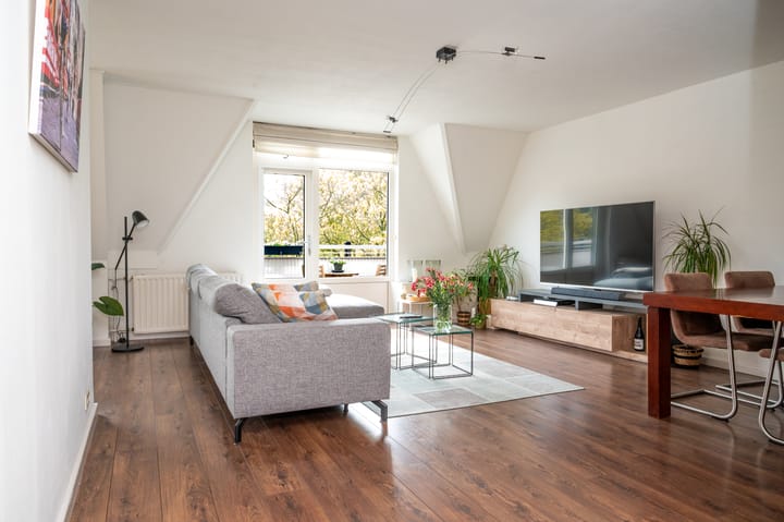 Foto 3 van Bijleveldsingel 20-DF