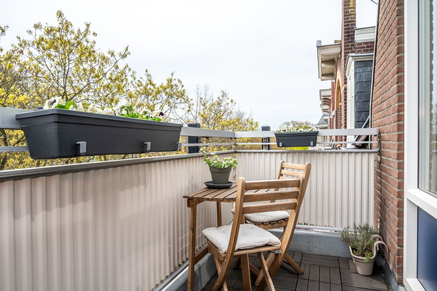 Foto 5 van Bijleveldsingel 20-DF