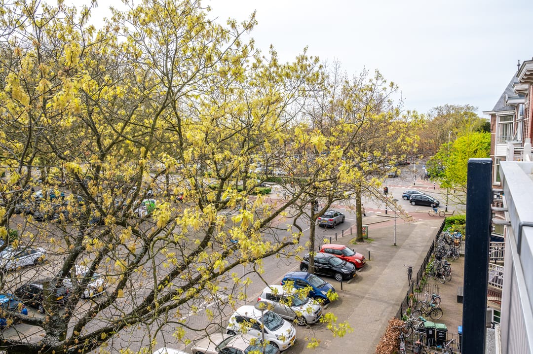 Foto 7 van Bijleveldsingel 20-DF