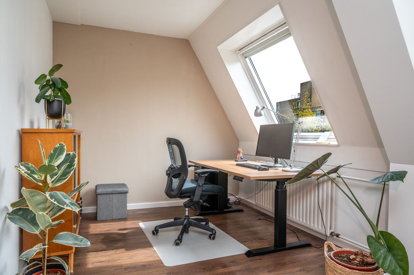 Foto 10 van Bijleveldsingel 20-DF