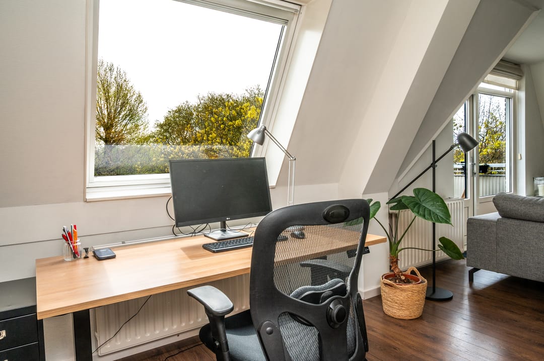 Foto 11 van Bijleveldsingel 20-DF