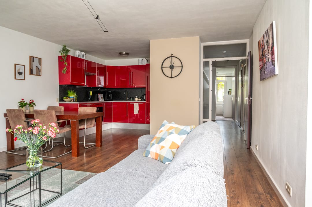 Foto 13 van Bijleveldsingel 20-DF