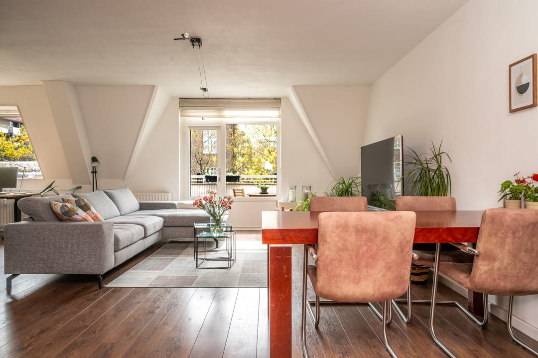 Foto 17 van Bijleveldsingel 20-DF