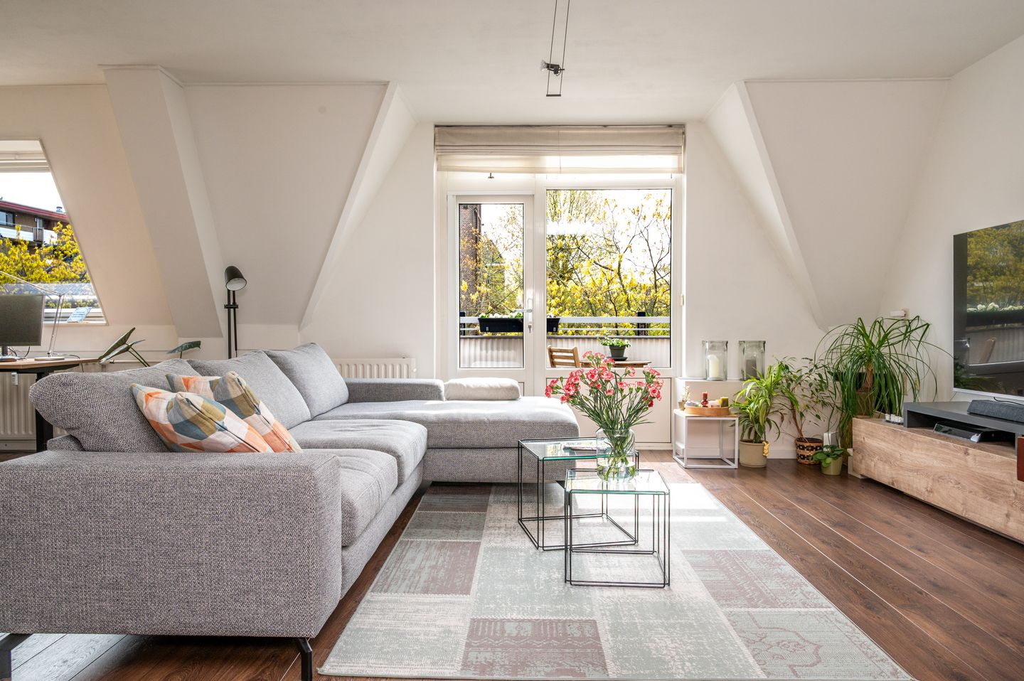 Foto 4 van Bijleveldsingel 20-DF