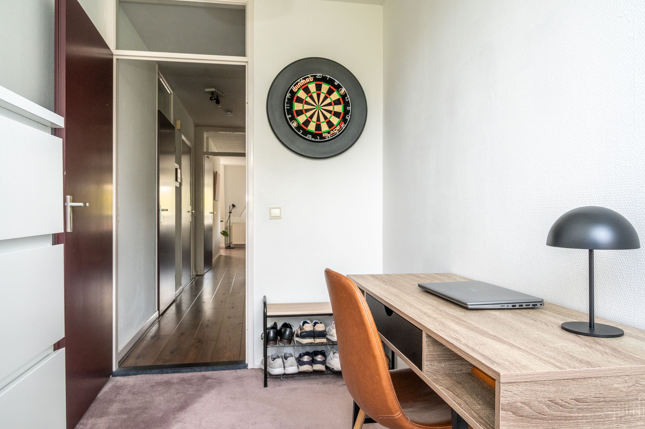 Foto 21 van Bijleveldsingel 20-DF