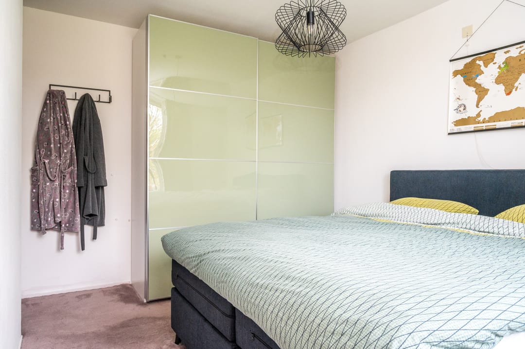 Foto 23 van Bijleveldsingel 20-DF