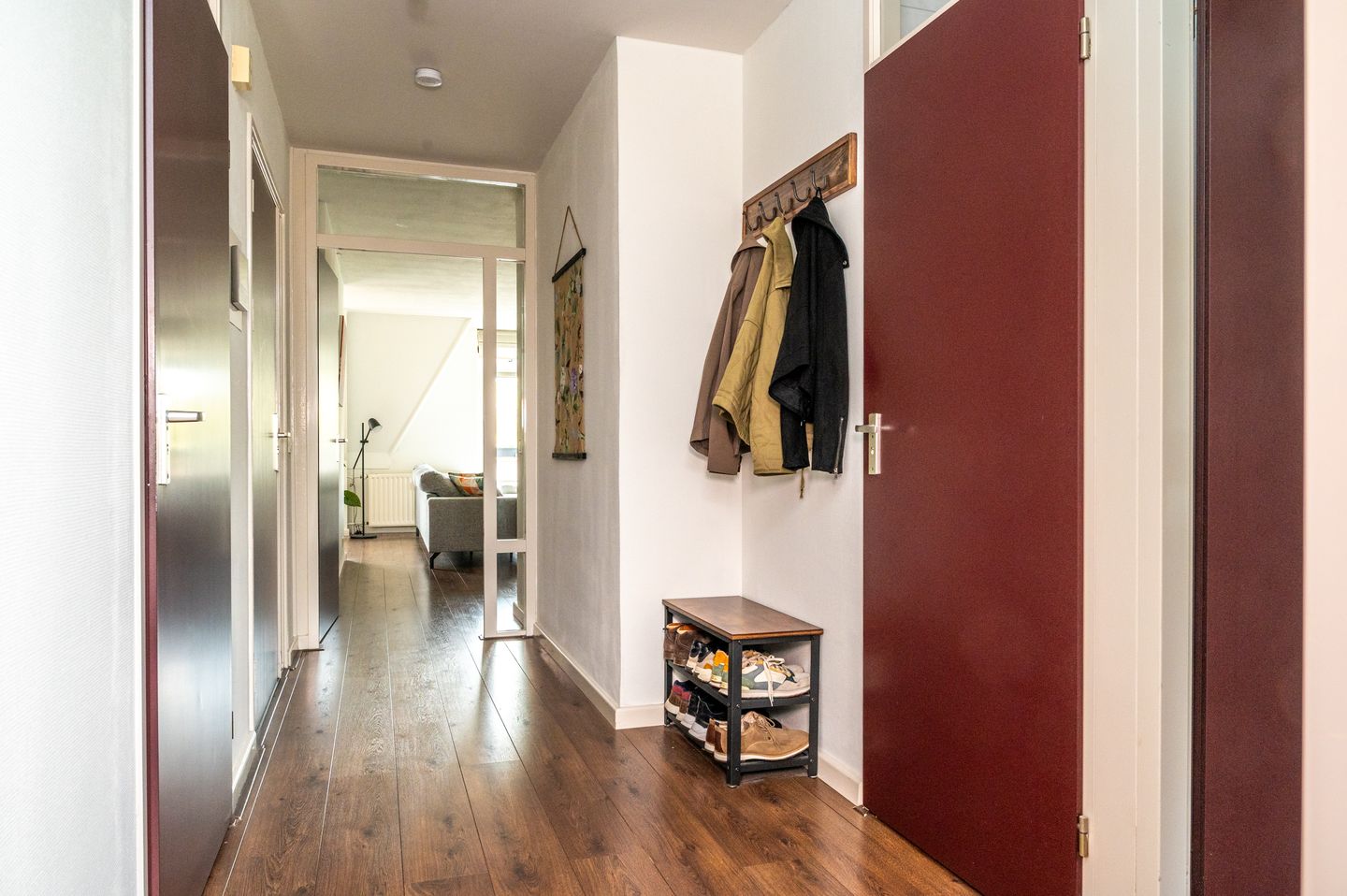 Foto 25 van Bijleveldsingel 20-DF