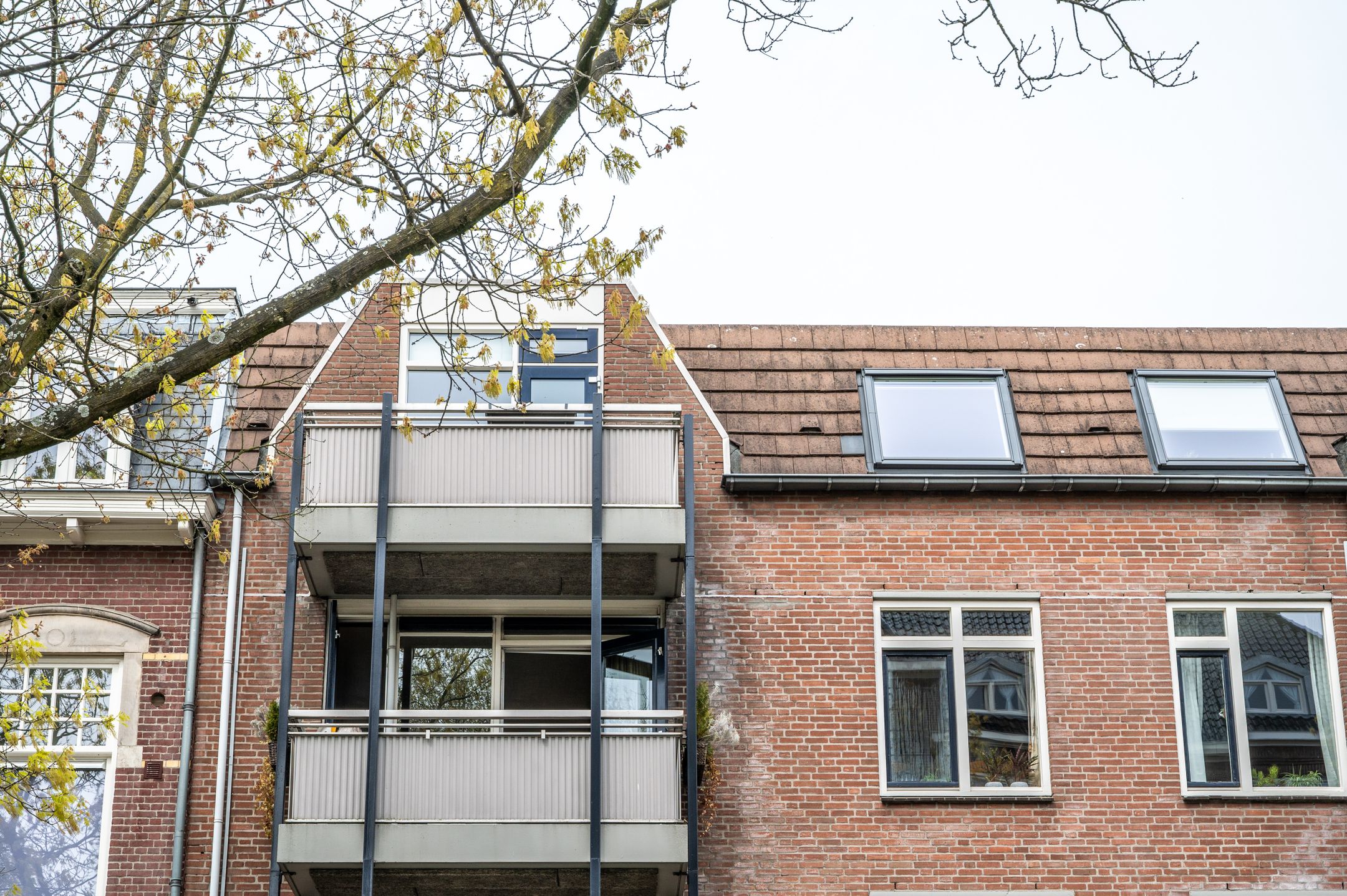 Foto 27 van Bijleveldsingel 20-DF