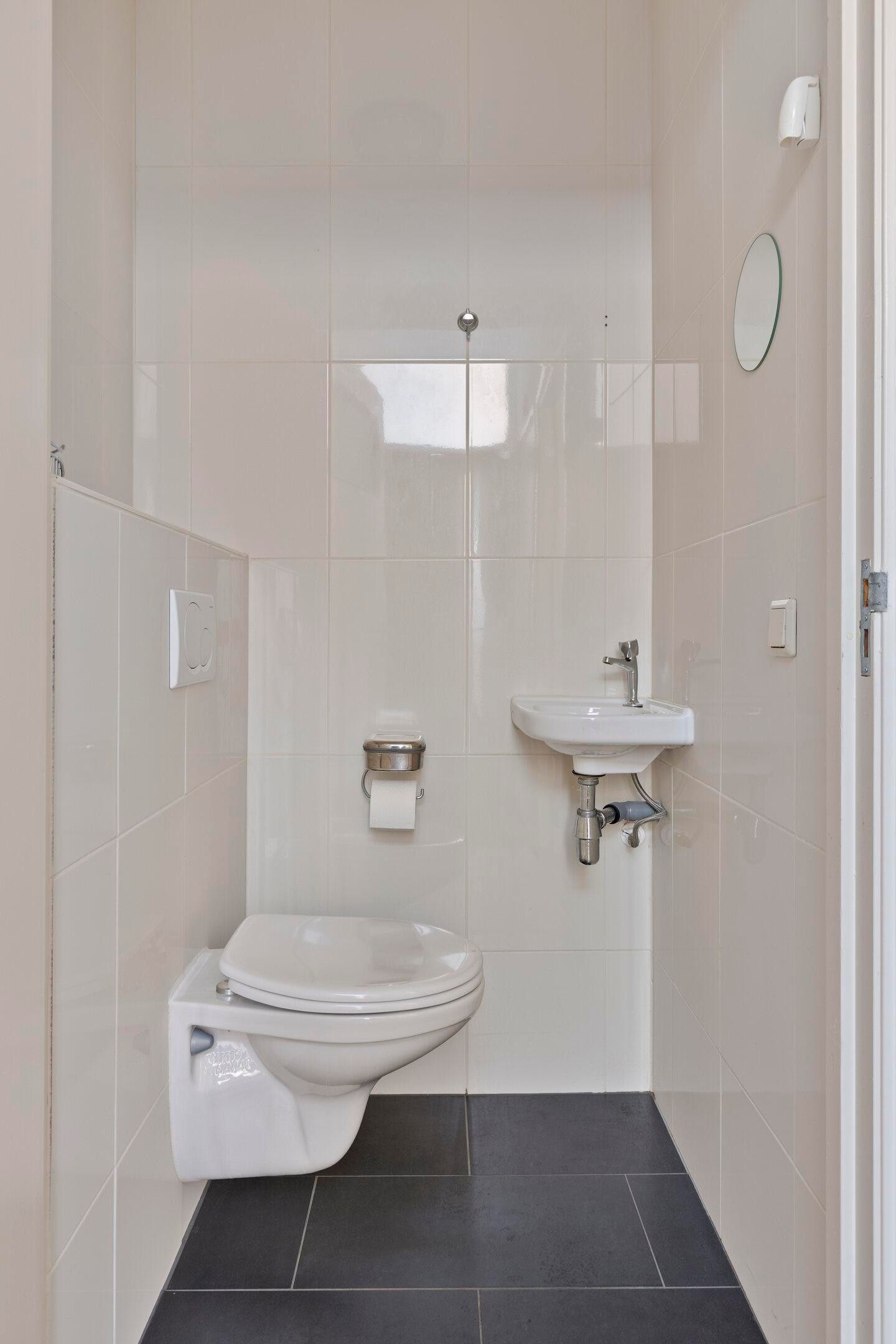 Foto 4 van Brouwerstraat 31