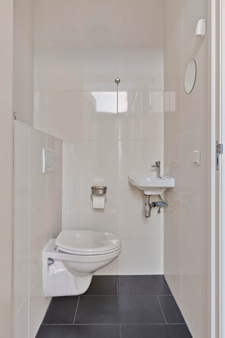 Foto 4 van Brouwerstraat 31