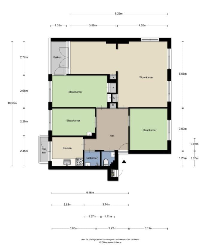 Foto 40 van Dr. Struyckenstraat 110