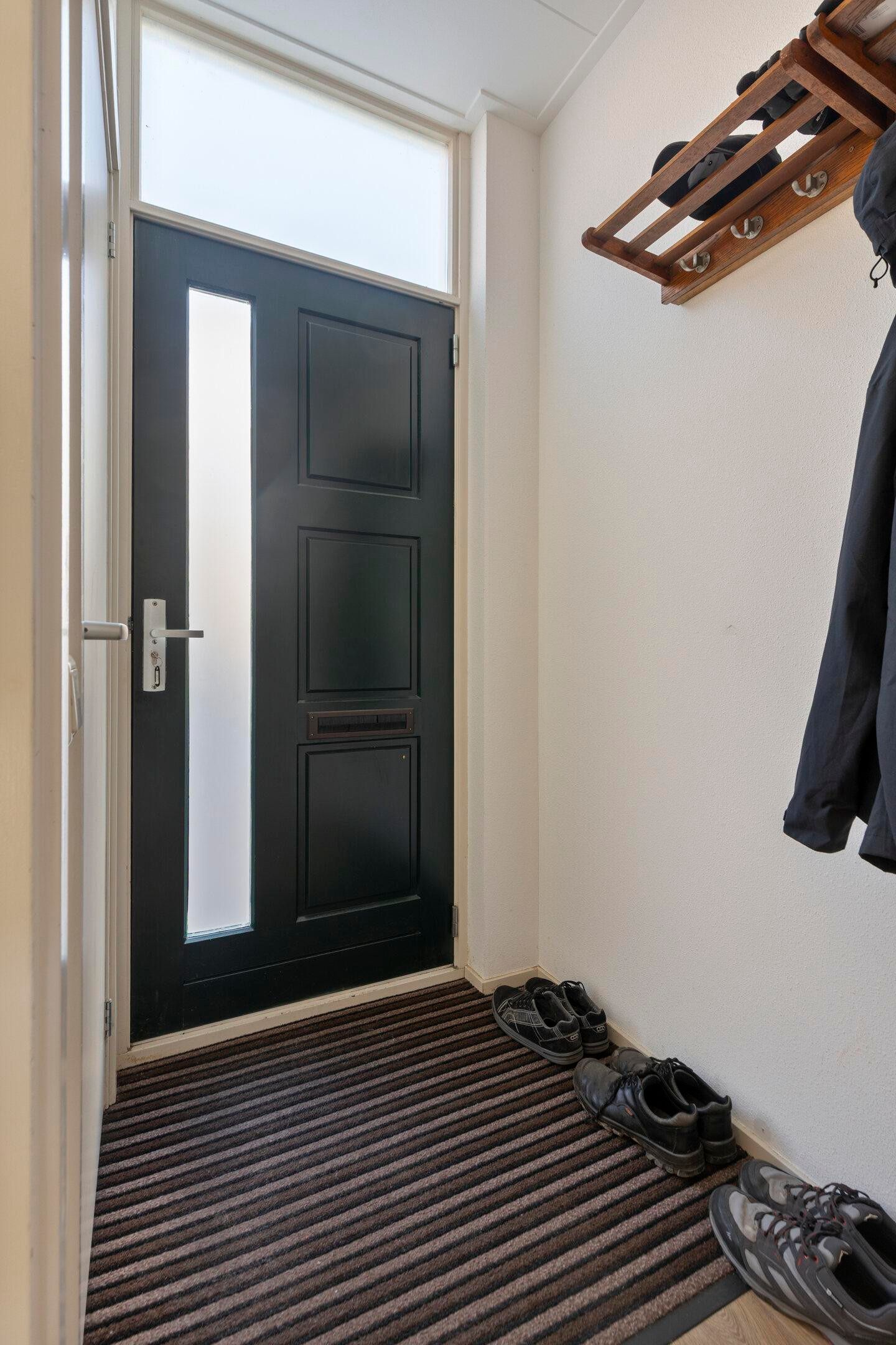 Foto 5 van Brouwerstraat 31