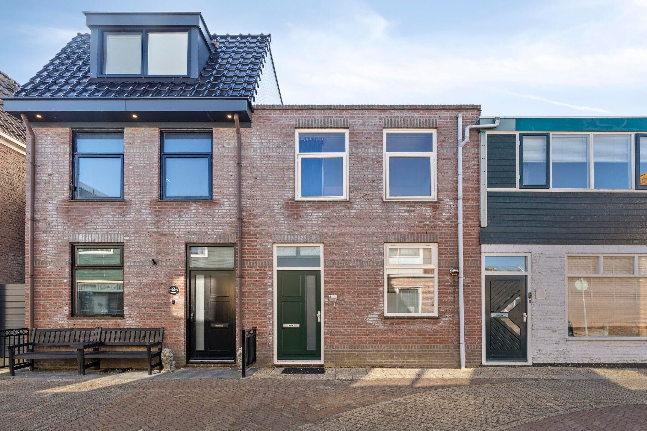 Brouwerstraat 31 