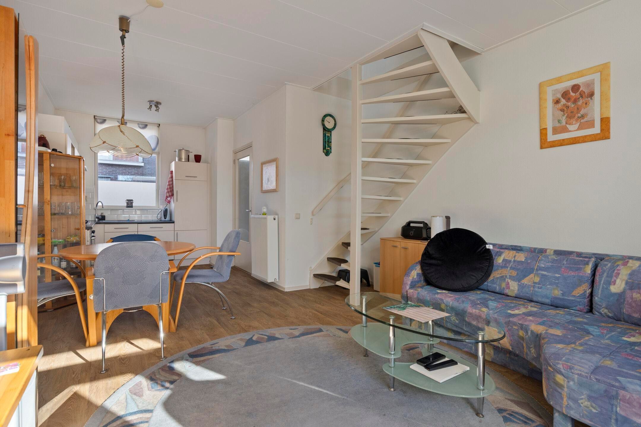 Foto 9 van Brouwerstraat 31