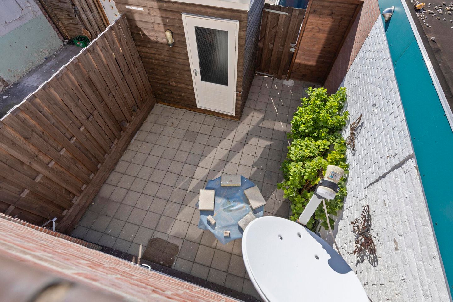 Foto 25 van Brouwerstraat 31