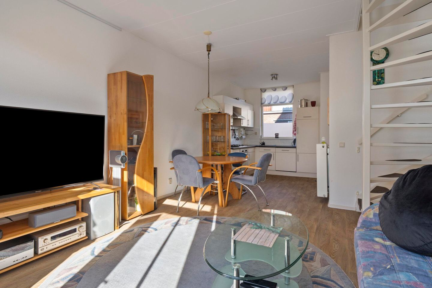 Foto 10 van Brouwerstraat 31