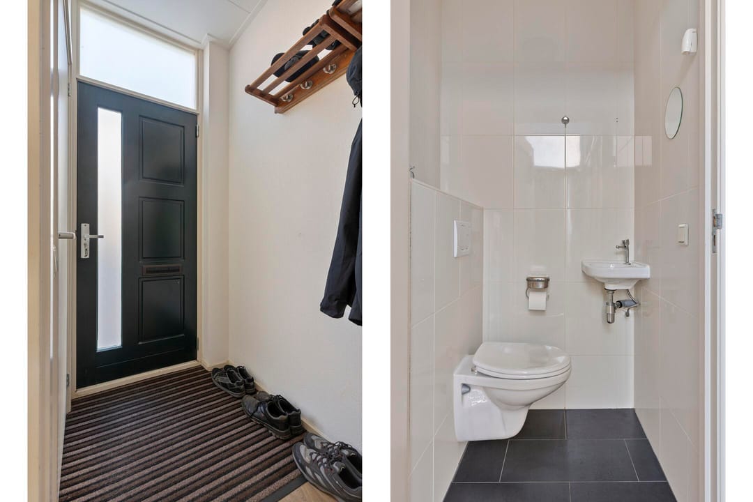 Foto 32 van Brouwerstraat 31