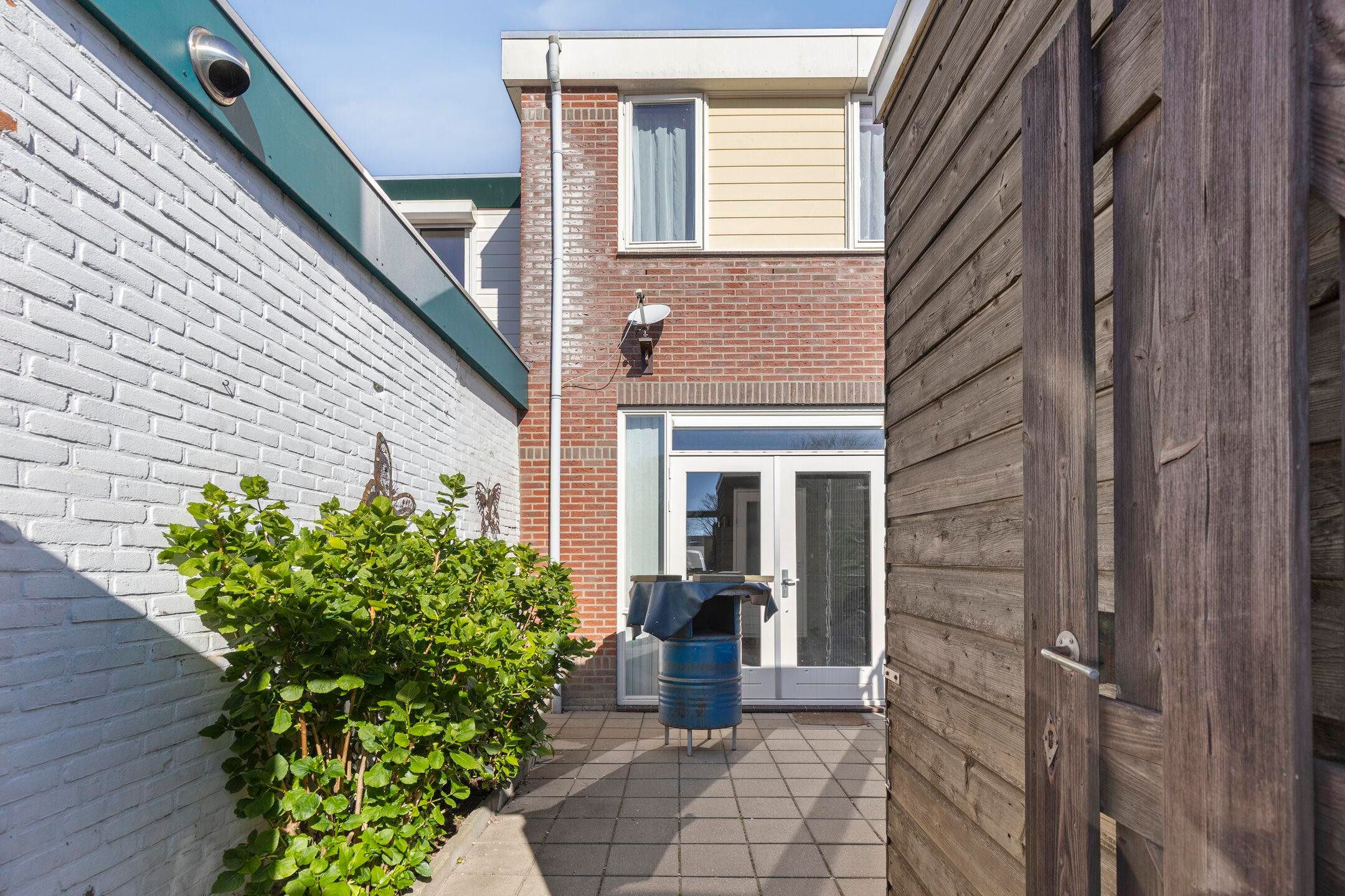 Foto 30 van Brouwerstraat 31