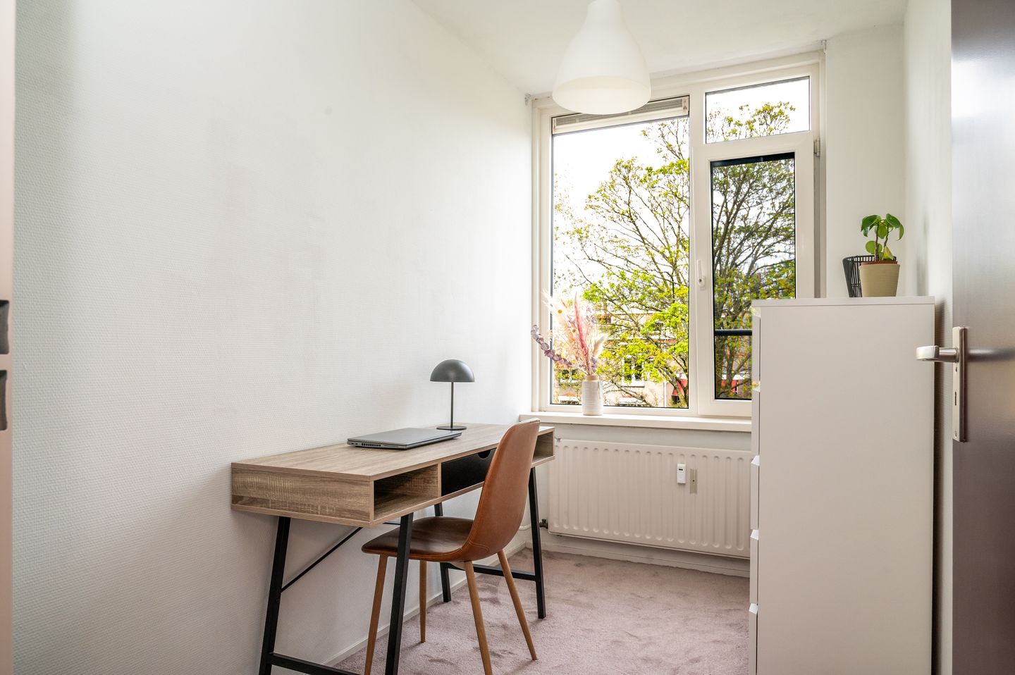 Foto 20 van Bijleveldsingel 20-DF