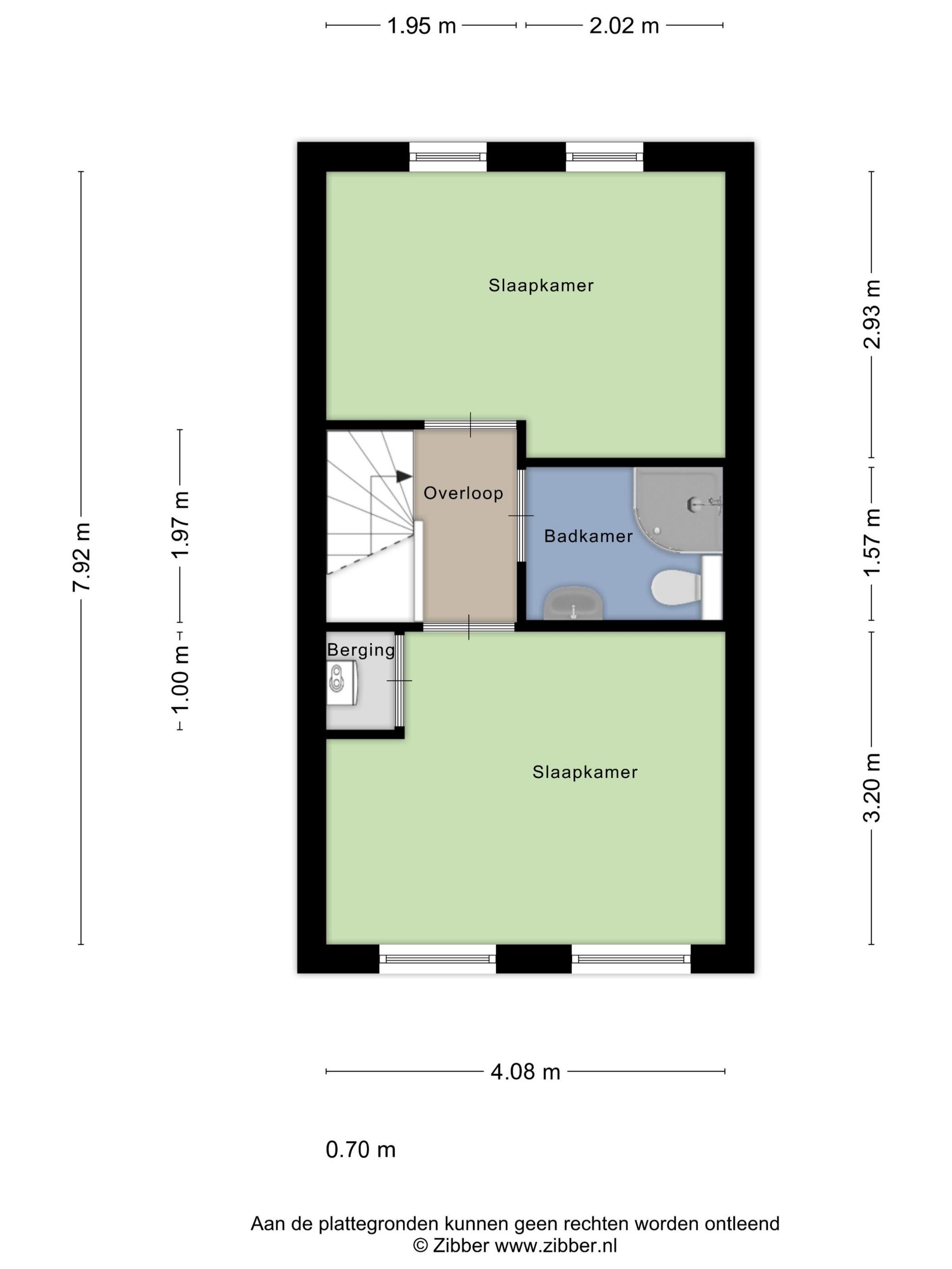 Foto 36 van Brouwerstraat 31