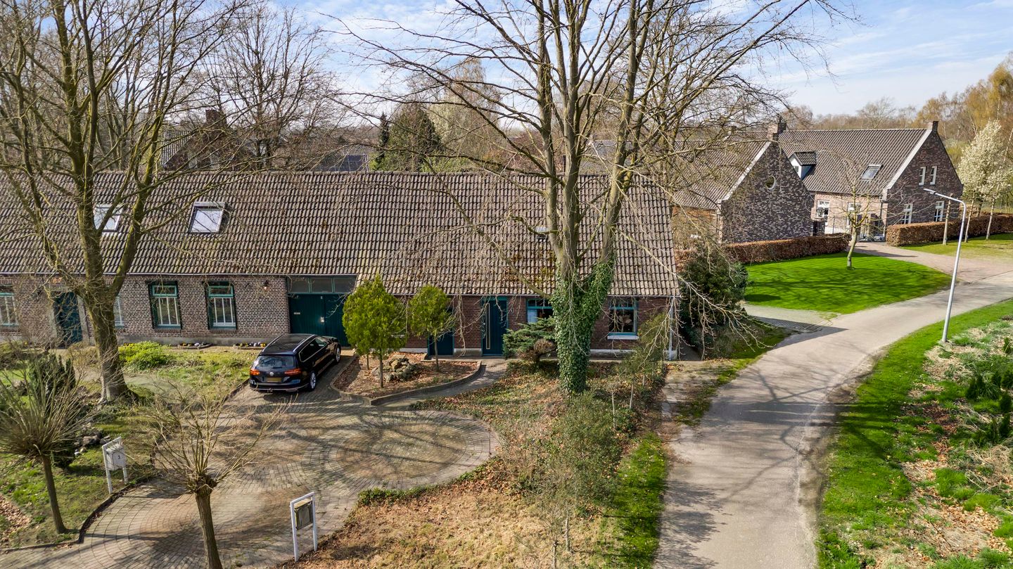 Foto 40 van Boshoverweg 5