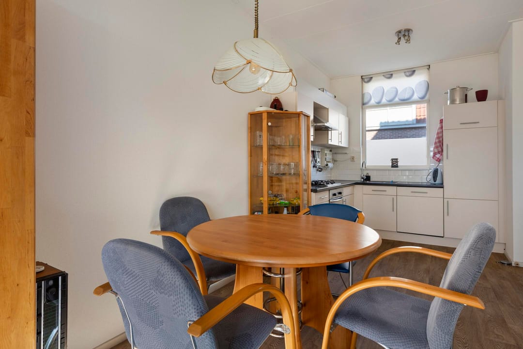 Foto 11 van Brouwerstraat 31