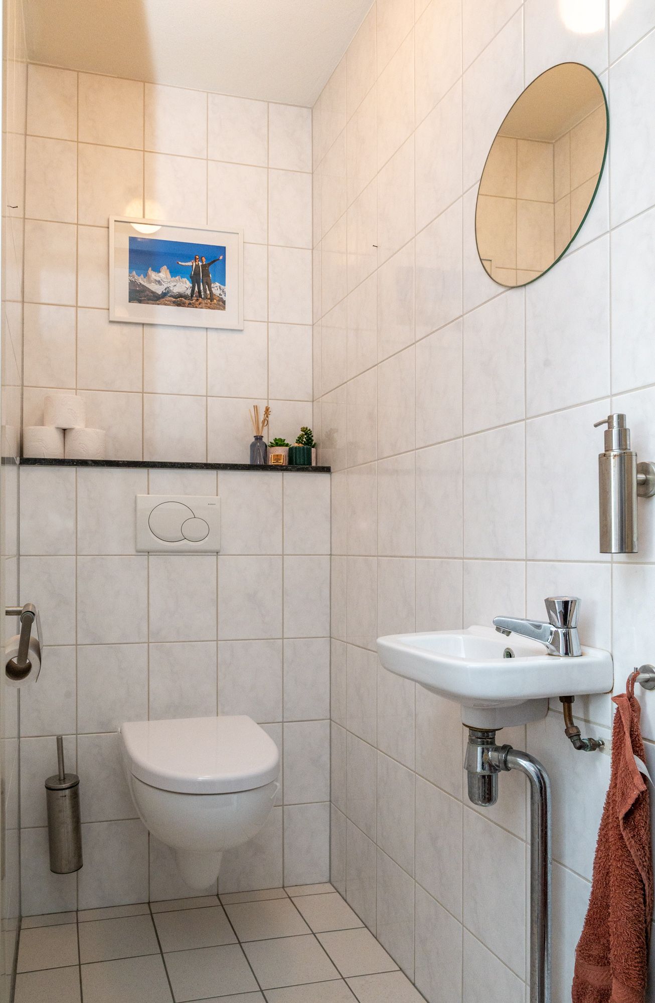 Foto 19 van Bijleveldsingel 20-DF