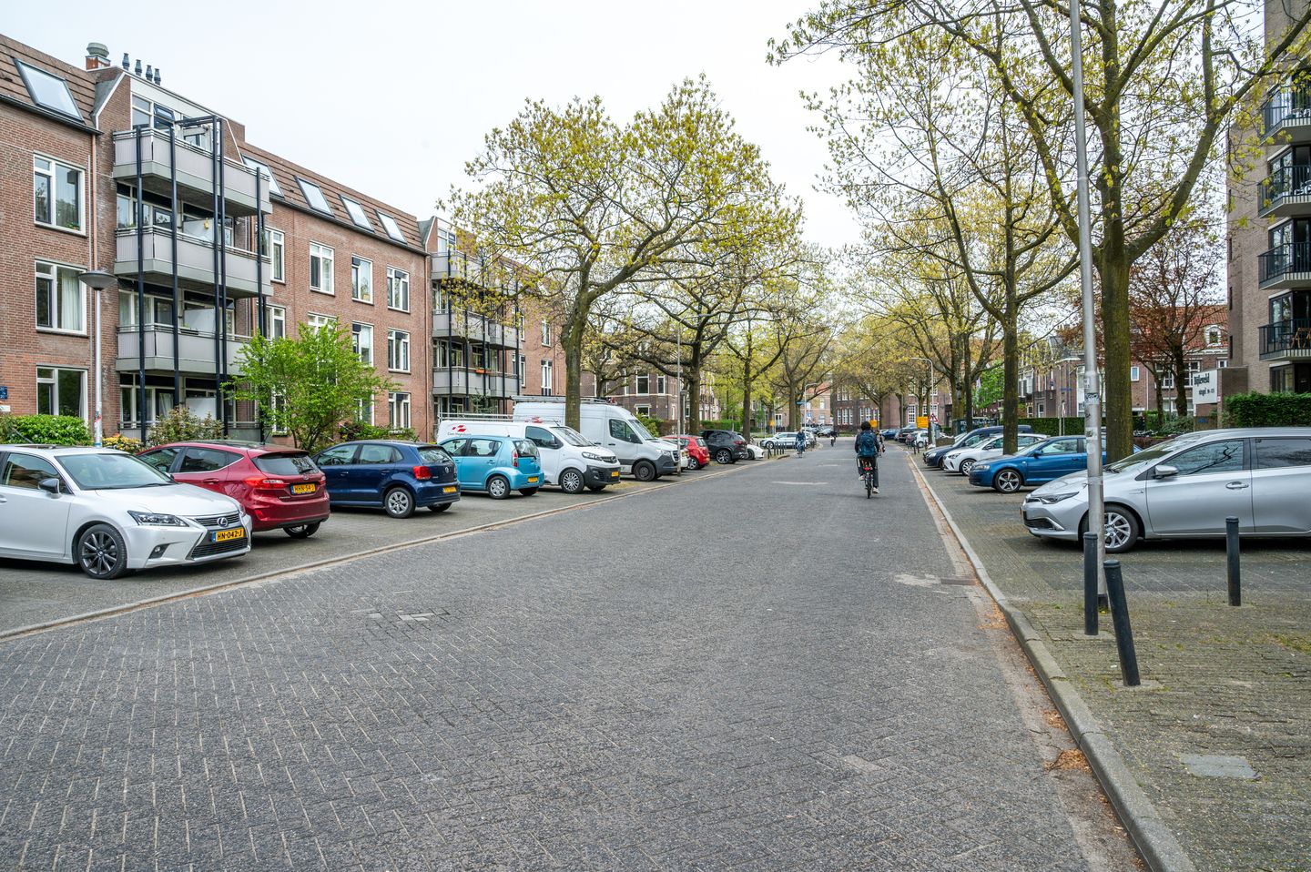 Foto 29 van Bijleveldsingel 20-DF