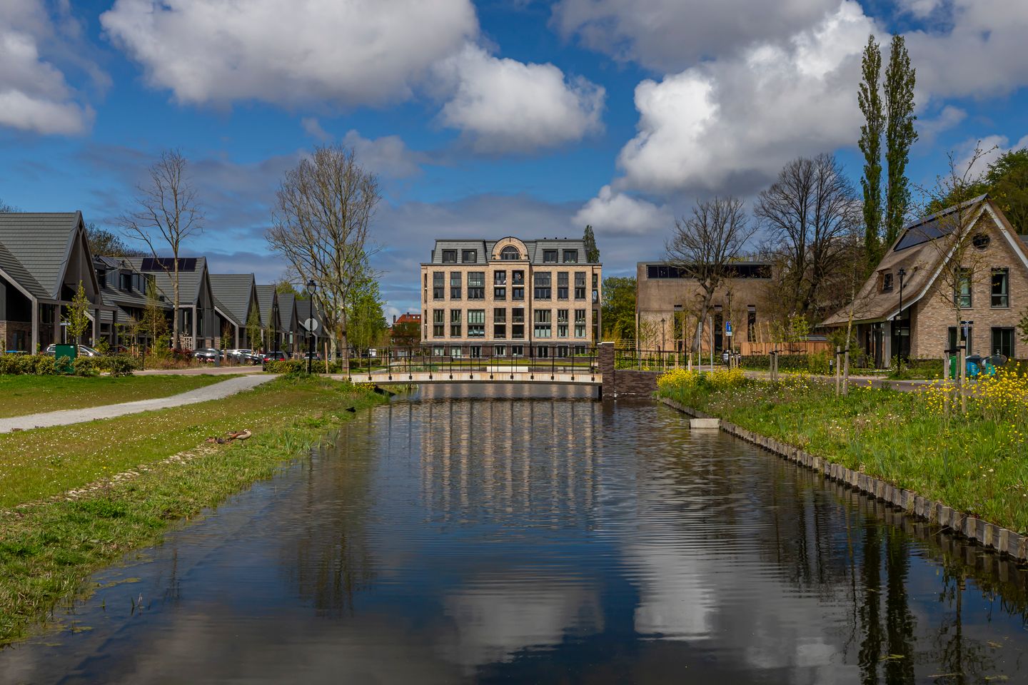 Foto 40 van Hofstedelaan 50