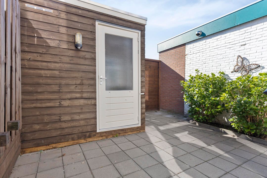 Foto 26 van Brouwerstraat 31