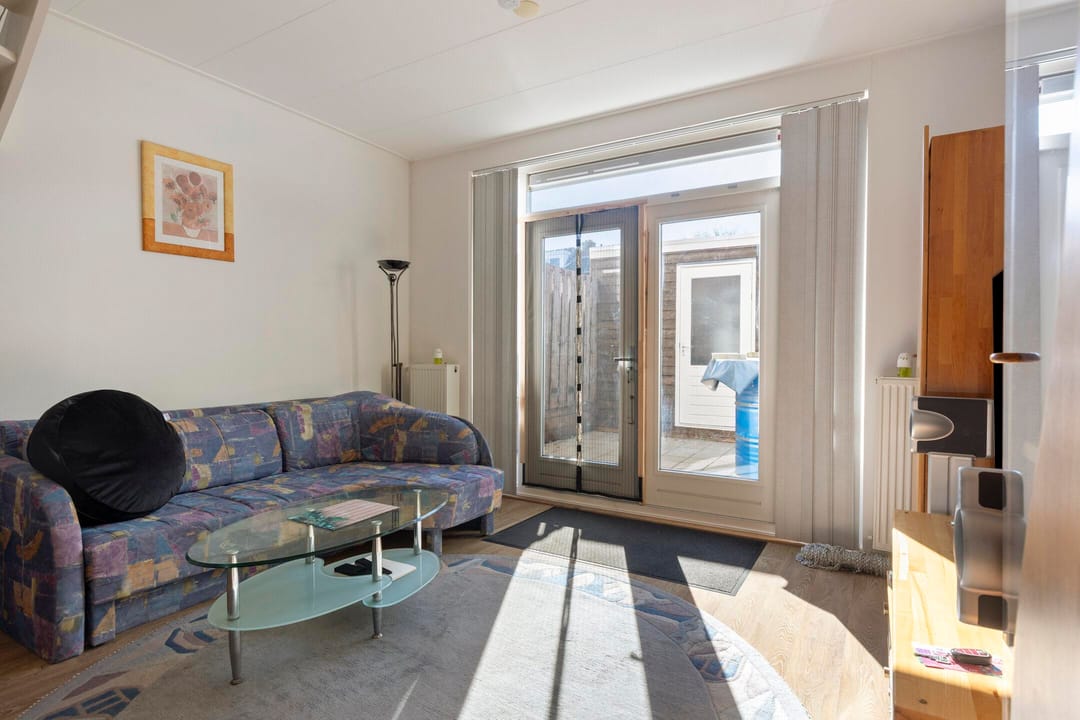 Foto 8 van Brouwerstraat 31