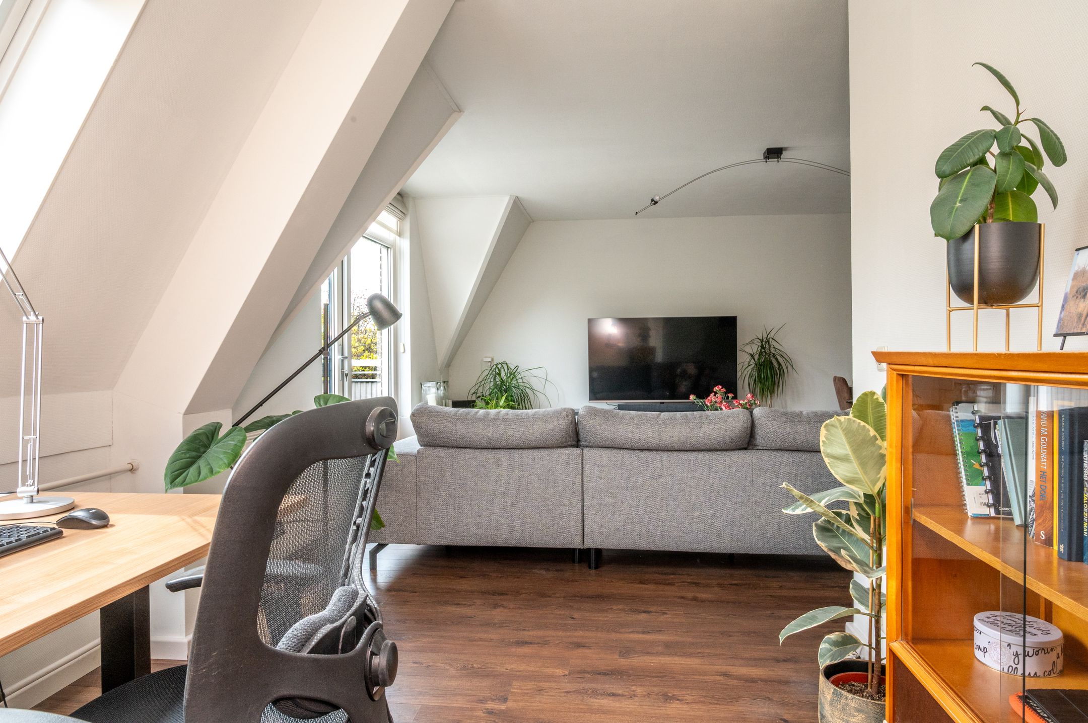 Foto 12 van Bijleveldsingel 20-DF